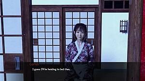 Let's Play Forbidden Dojo Part 10