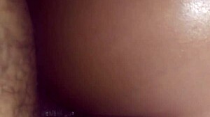 Milf With Big Ass Gets Intense Anal Assfucking