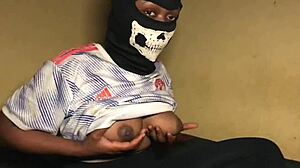 Sandra Offers Short Sex Service With Her Big Tits And Ass