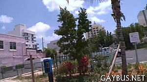 Intense Real Homosexual Sex Encounter