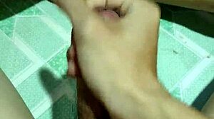 Staying home from school due to epidemic, doing nhảy