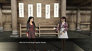 Let's Play Forbidden Dojo Part 10