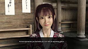 Let's Play Forbidden Dojo Part 10