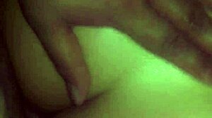 Milf With Big Ass Gets Intense Anal Assfucking