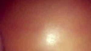 Milf With Big Ass Gets Intense Anal Assfucking