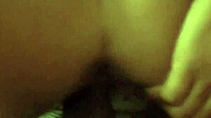 check out this secret amateur video of pussy fingering fucking and cumshot