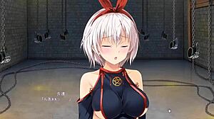 Nightmare Onmyoji Motion 7 Hentai Action