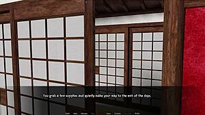 Let's Play Forbidden Dojo Part 10