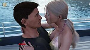 Retrieving the past season 3 episode 26