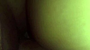 Milf With Big Ass Gets Intense Anal Assfucking