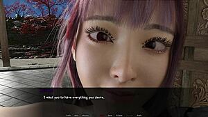 Let's Play Forbidden Dojo Part 10