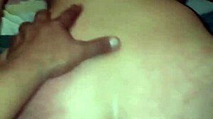 Mary's tight latina ass gets pounded in this wild anal romp