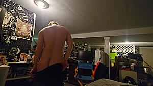 i fuked him so gud, it was amazin