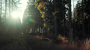 Young russian couple fucks perfectly in intimate setting with intense passion