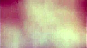 Can this blonde teen girlfriend handle doggystyle?