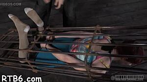 let's dive into hardcore sadomasochism fun 😈