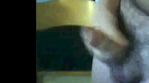 Argentinian guy from Cordoba shares webcam show.