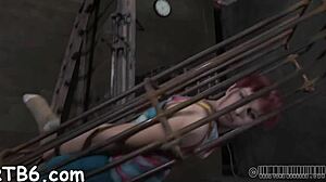 let's dive into hardcore sadomasochism fun 😈