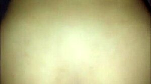 Can this blonde teen girlfriend handle doggystyle?