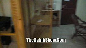 pimp fucks young dominican girl