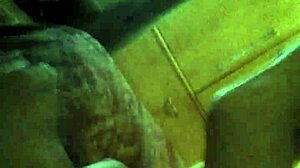 Justin and Niki explore taboo interracial wife sharing.