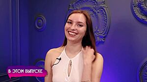 Vika Lita Showcases Her Amazing Talents In A Stunning New Production!