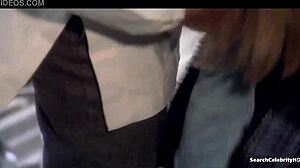 eleonora giogi in passionate softcore scene from appassionata