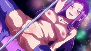 Big Ass Cartoon Anime Hentai Compilation