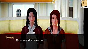 my new family 138 hentai teen cartoon