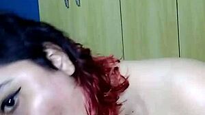 Sucking and Playing with Big Cock