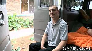 Amateur GAY SEX Story Unfolds