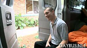 Amateur GAY SEX Story Unfolds