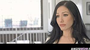 jennfier white bent over for jack vegas’ cock exam 😜