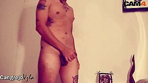 cangrejovzla posts a video from may 1st, 2017