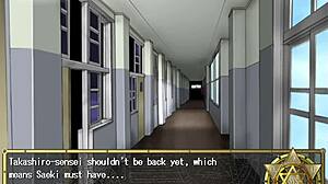 Bible Black The Infection High Priest End Playthrough Pt6