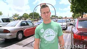 Intense Gay Sex Photos Explode