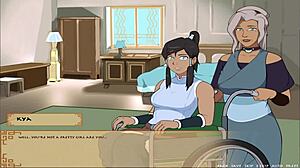 Four Element Trainer Book 5 Slav Part 3