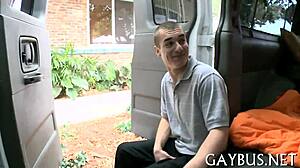 Amateur GAY SEX Story Unfolds