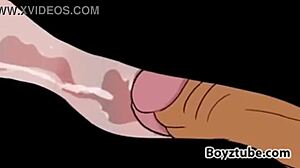 Watch Pierrelaponce In Gay Adult Video