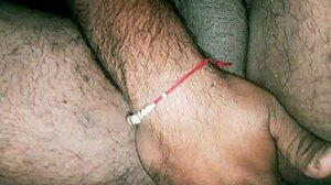 Horny Desi Gay Guy Wants His Tight Ass Fucked Bareback