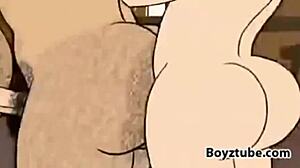 Watch Pierrelaponce In Gay Adult Video