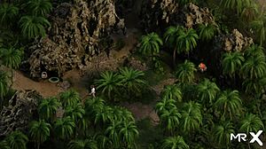 Treasure of Nadia puzzles 7 to 12 walkthrough guide