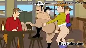 Watch Pierrelaponce In Gay Adult Video