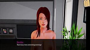 My New Family 271 With Big Tits Teen 18+ Shaved Pussy Sex