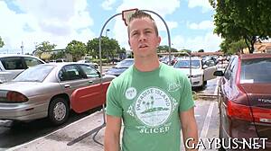 Intense Gay Sex Photos Explode