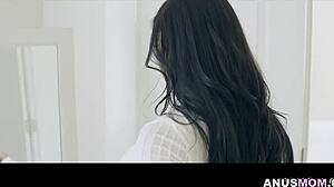 jennfier white bent over for jack vegas’ cock exam 😜