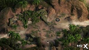 Treasure of Nadia puzzles 7 to 12 walkthrough guide