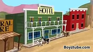 Watch Pierrelaponce In Gay Adult Video