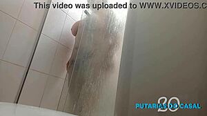 Teen Hides Anal Sex With Repairman