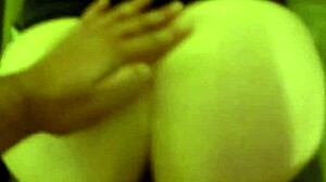 Marie Being Used And Creampied 😈